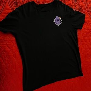 Heavens gate tee cotton material